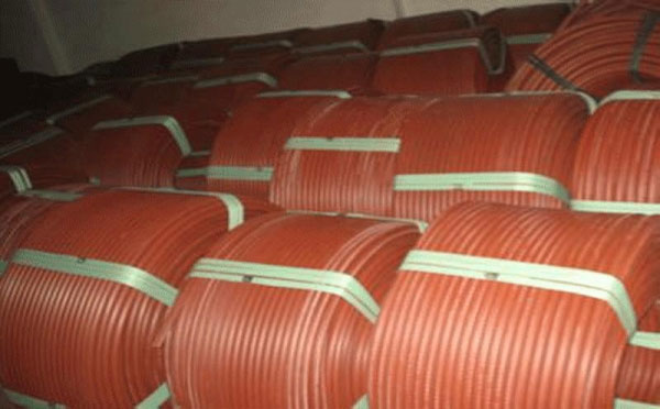 RPE阻燃若羌穿线管具有哪些特性