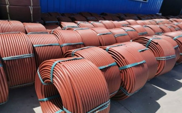 若羌穿线管为什么受人们欢迎的原因