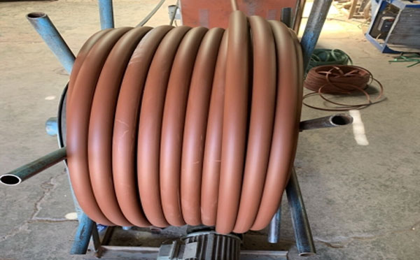 若羌穿线管可以延长线路使用年限