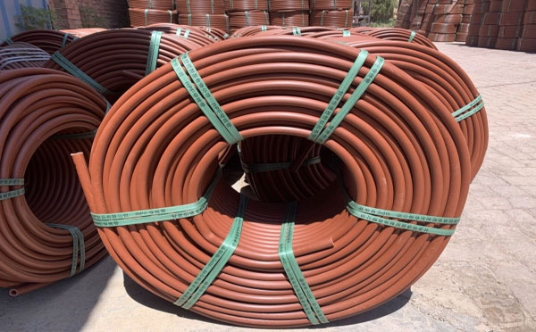 rpe若羌穿线管的生产的方法是什么 rpe若羌穿线管的生产的方法是什么