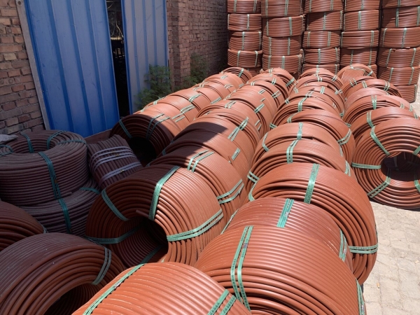 如何选择一条合适耐用的若羌穿线管 如何选择一条合适耐用的若羌穿线管