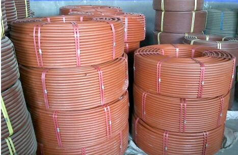 RPE若羌穿线管主要的特点和使用方法