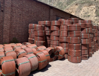 若羌穿线管的好处有哪些