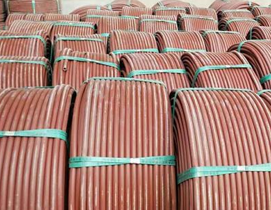 若羌穿线管的发展以及应用