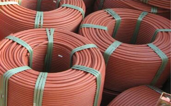 防火安全新标准：聚乙烯阻燃若羌穿线管的选择指南