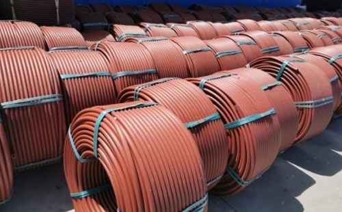 使用RPE若羌穿线管有哪些常见施工难点？