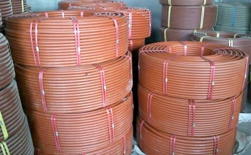 若羌穿线管防雷接地技术实施要点