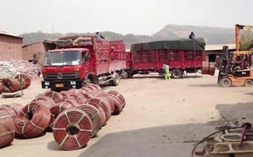 穿线管选型与施工全解析：若羌穿线管如何正确安装