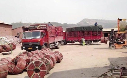 若羌穿线管选型与安装技术全解析