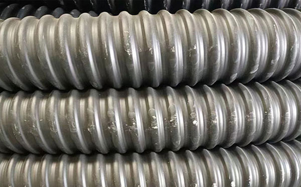 现代线缆防护的理想选择：若羌碳素波纹管技术特性与工程应用全景解析