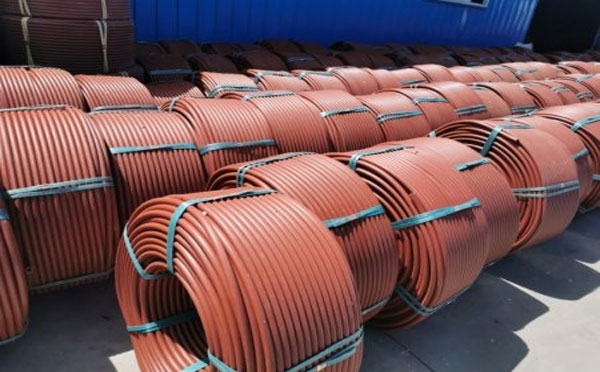 若羌穿线管类型选型与建筑电气安装技术规范指南