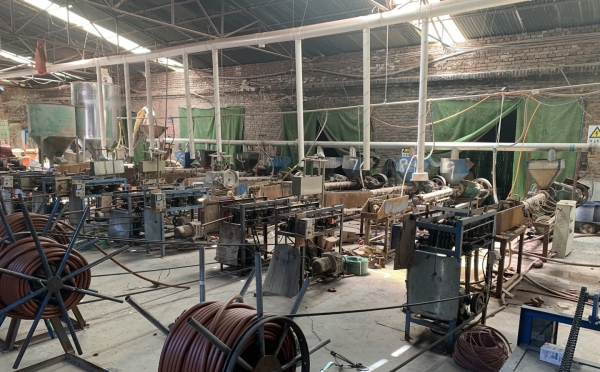 若羌碳素波纹管技术参数与电力通信工程敷设规范